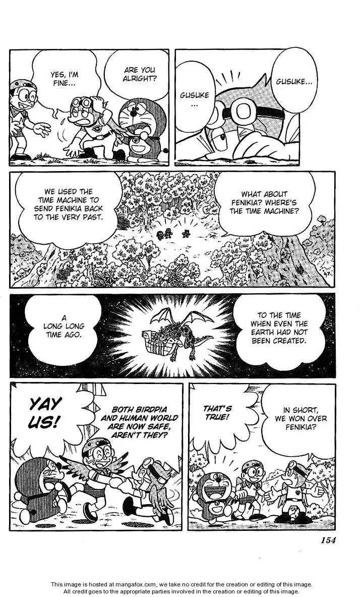 Doraemon Long Stories Chapter 21.6 27